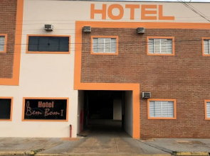Hotel Bem Bom I