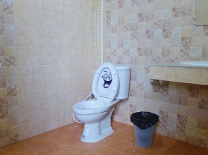 Stamp Hostel