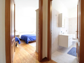 Holiday Home in Cison With Mountain Views