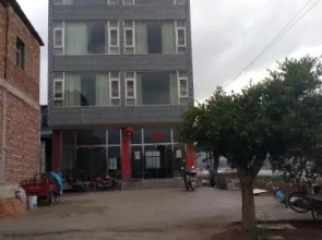Fuxian Lake Delin Guesthouse
