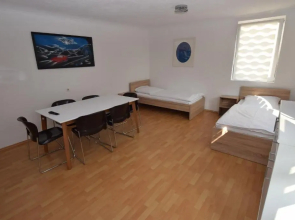 Ab Apartment Objekt 114