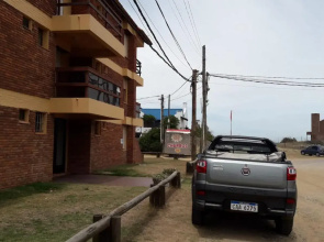 Balconada Beach