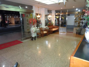 Jia Xin Hotel