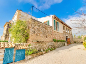 Finca Son Corco