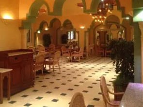 Shedwan Garden Hotel