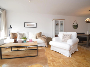 Harz-Liebe Penthouse