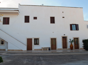 Masseria Lama D'Impisa
