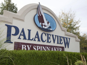 The Greens by Branson MO Condos