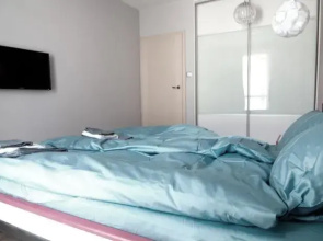 Apartament The Sixties