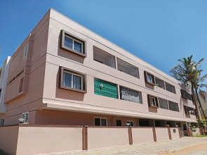 Oyo 29135 Breeze Inn