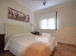 Apartamentos Solmares