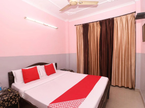 OYO 35920 Ashoka Residency