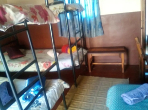 Kai-Oms Backpackers Lodge