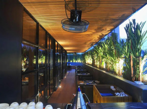 Best Western Sukhumvit 20