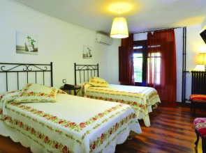 Hotel Rio Piedra