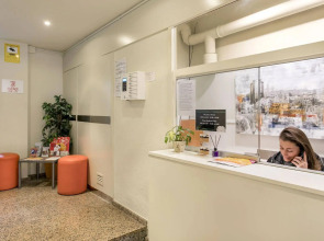 Apartments Sata Sagrada Familia Area