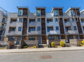 Brighton'S Best Big House 2 | Large Group House | 4 Bedrooms 3 Bathrooms | Roof Terrace | City Centre