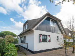 Buitenplaats villa 42 - Callantsoog