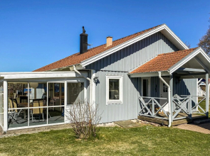 Beautiful Home in Ljungby With 3 Bedrooms