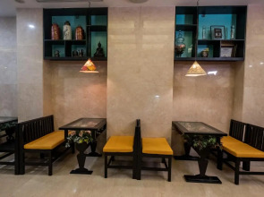 Sanouva Saigon Hotel