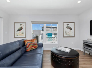 Escape Coastal Resort on Casey Key