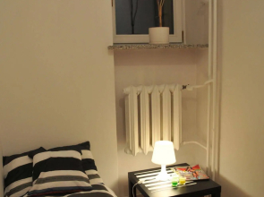 Warsaw Center Hostel