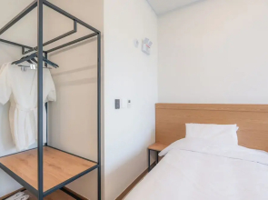 Dongho Beach Hotel