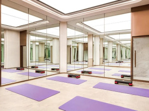 Harbour Plaza Metropolitan Shanghai