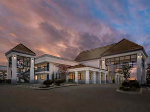 Best Western Vista Inn At The Airport