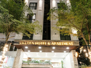 SWEDEN Hotel and Apartment