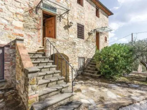 Holiday home Pieve a Elici Coli e Spezi