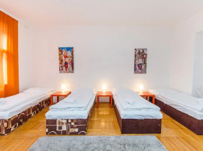 Welcome ApartHostel Prague