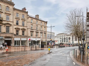 Host Stay High Class Haven