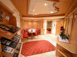 Hotel Garni Schmid