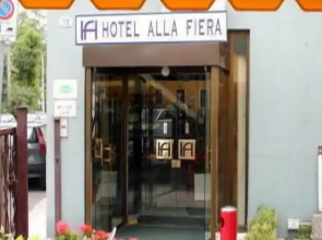 Hotel alla Fiera