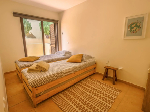 Pedra do Jota - Porto Santo