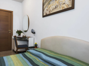 Ai Musei Vaticani Best Bed