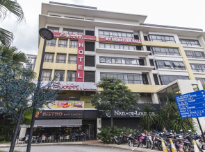 Signature Hotel SetiaWalk Puchong