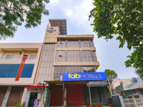 Fabexpress Saket Inn