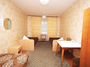 Hotel Vityaz