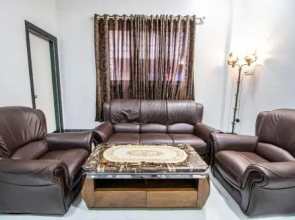 OSI Service Apartments Sahar Andheri East