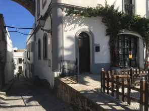 Dar Cilla Guesthouse