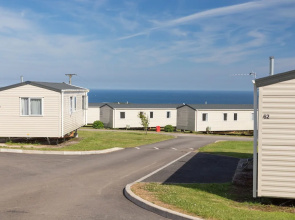 Tencreek Holiday Park
