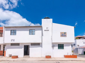 Hostal Casa Guajira