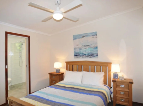 Inlet Dreaming - Free Wifi