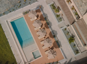 Marble Luxury Suites