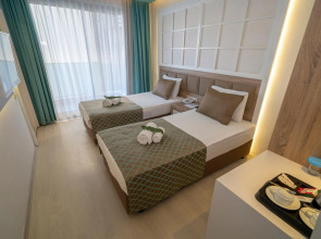 Kleopatra Life Hotel & SPA