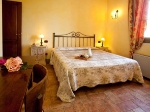 Agriturismo Borgo Vigna Vecchia