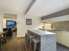 Platinum Apartments on Southbank