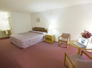 Americas Best Value Inn Jonesville